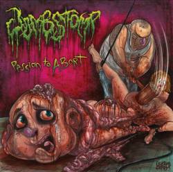 Wombstomp : Passion to Abort